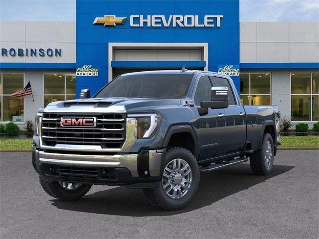 new 2024 GMC Sierra 2500 car, priced at $80,948