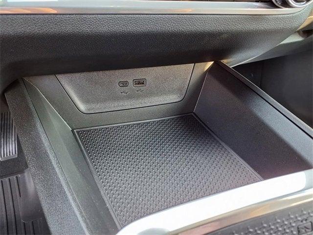 new 2026 Chevrolet Equinox car, priced at $41,204