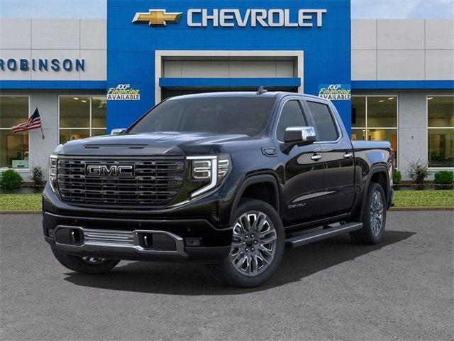 new 2025 GMC Sierra 1500 car, priced at $85,004