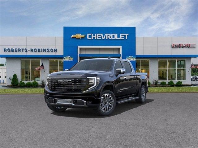 new 2025 GMC Sierra 1500 car, priced at $85,004