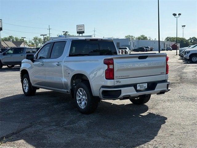 used 2020 Chevrolet Silverado 1500 car, priced at $33,788