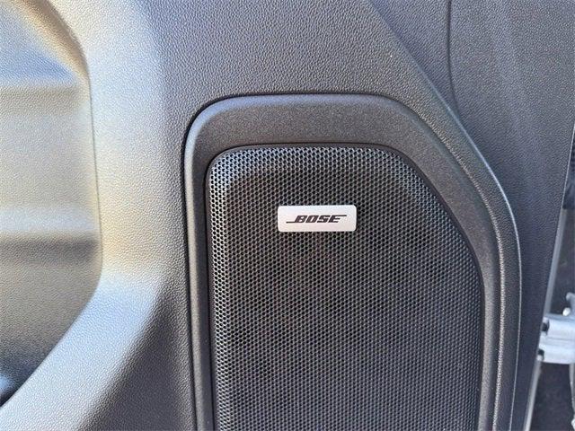 used 2020 Chevrolet Silverado 1500 car, priced at $33,788