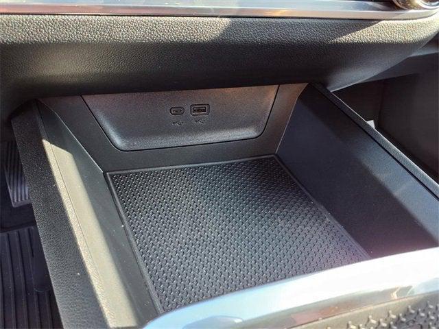 new 2026 Chevrolet Equinox car, priced at $41,804