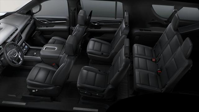 new 2024 GMC Yukon XL car, priced at $90,496