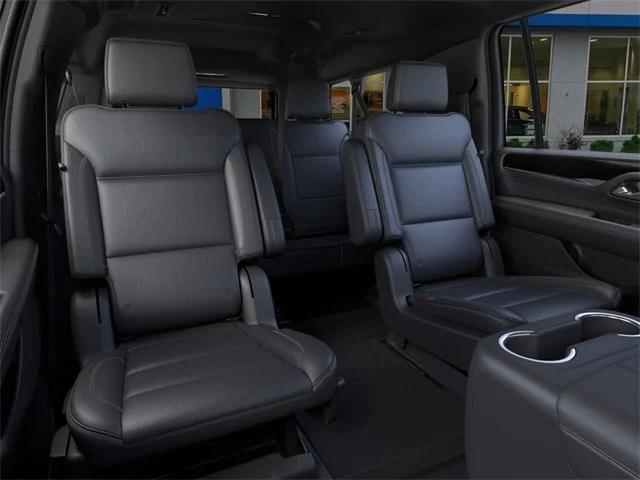 new 2024 GMC Yukon XL car, priced at $90,496