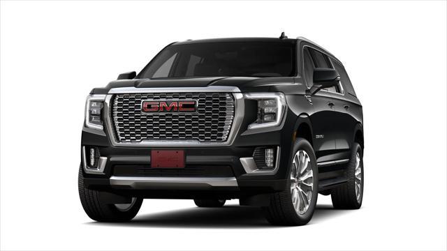 new 2024 GMC Yukon XL car, priced at $90,496