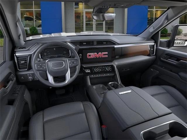 new 2024 GMC Sierra 2500 car, priced at $85,311