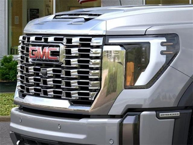 new 2024 GMC Sierra 2500 car, priced at $85,311