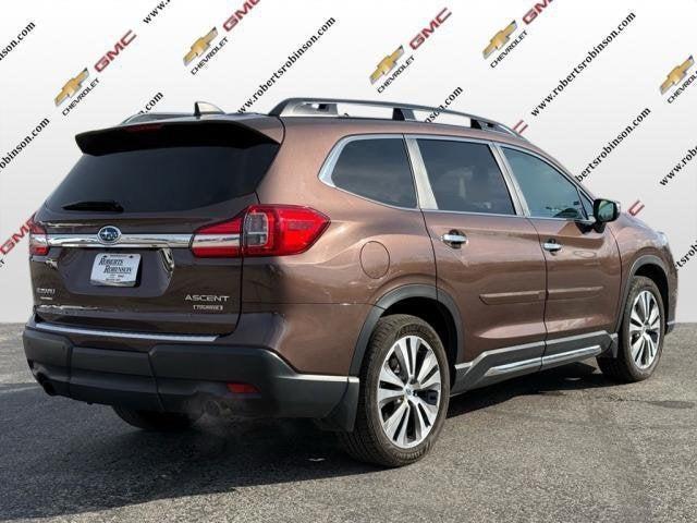 used 2020 Subaru Ascent car, priced at $23,738