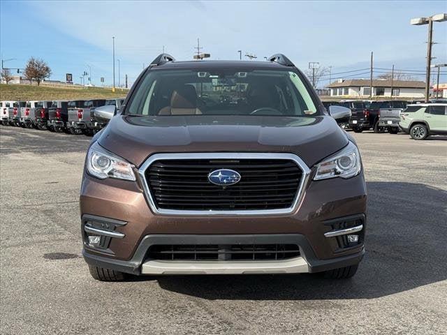 used 2020 Subaru Ascent car, priced at $23,738