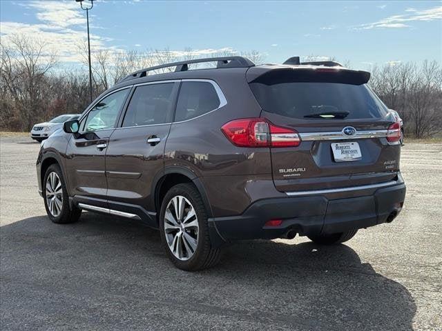 used 2020 Subaru Ascent car, priced at $23,738