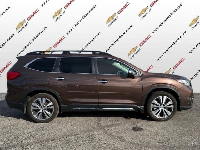 used 2020 Subaru Ascent car, priced at $23,738