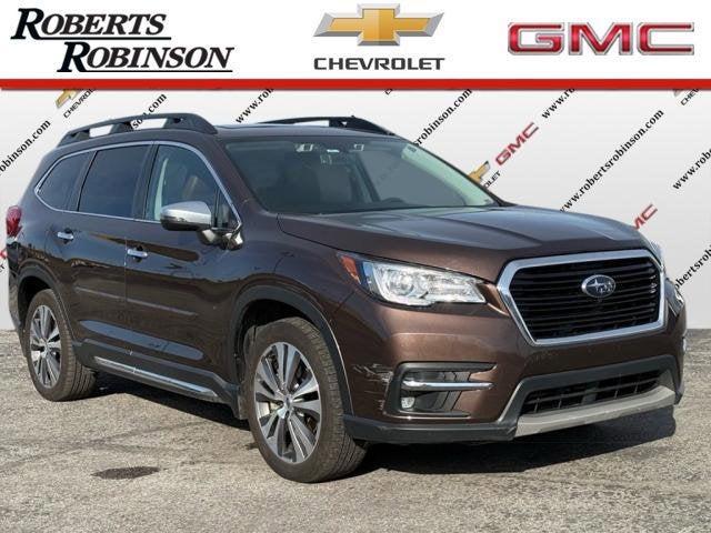 used 2020 Subaru Ascent car, priced at $23,738