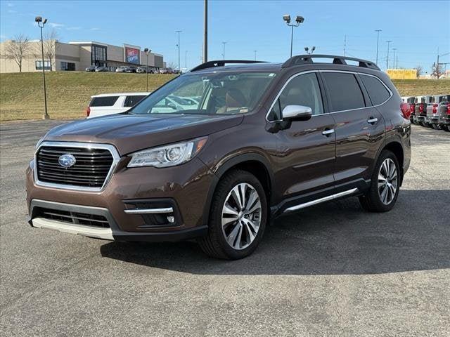 used 2020 Subaru Ascent car, priced at $23,738