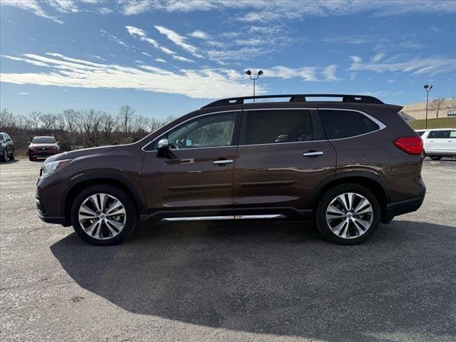 used 2020 Subaru Ascent car, priced at $23,738