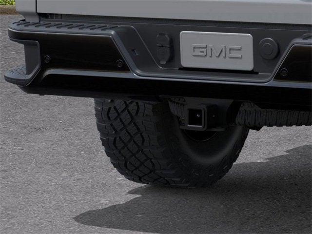 new 2025 GMC Sierra 2500 car, priced at $94,379