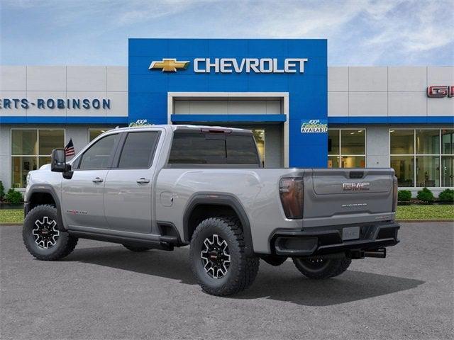 new 2025 GMC Sierra 2500 car, priced at $94,379