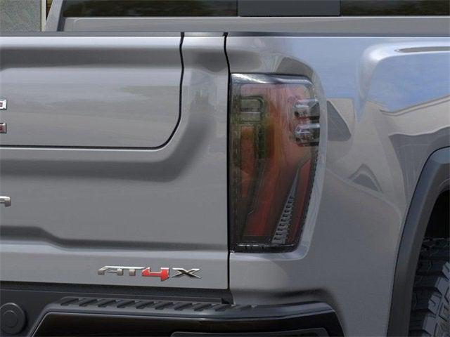 new 2025 GMC Sierra 2500 car, priced at $94,379