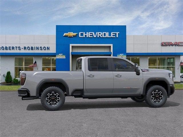 new 2025 GMC Sierra 2500 car, priced at $94,379