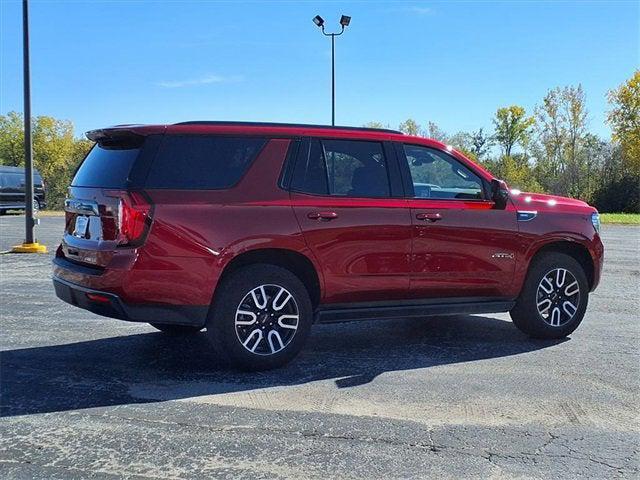 used 2024 GMC Yukon car, priced at $68,499