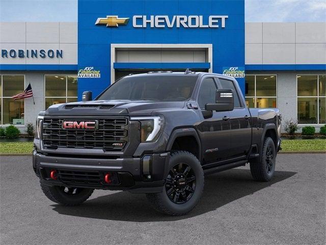 new 2024 GMC Sierra 2500 car, priced at $84,310