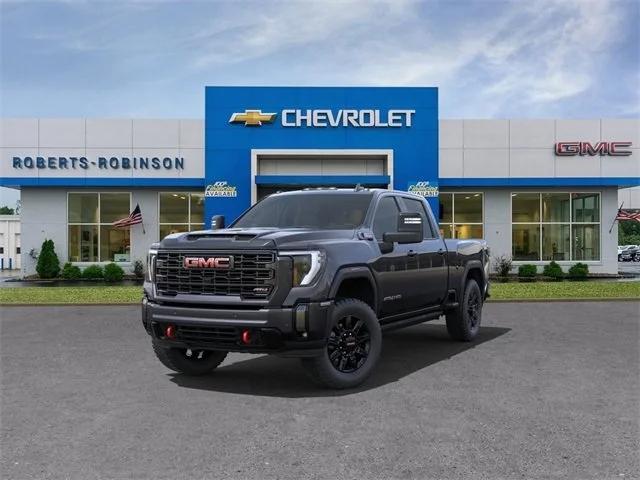 new 2024 GMC Sierra 2500 car, priced at $84,310