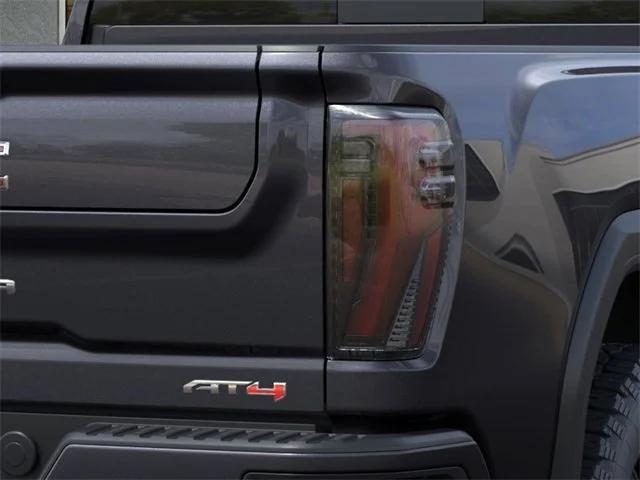 new 2024 GMC Sierra 2500 car, priced at $84,310