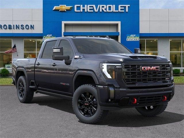 new 2024 GMC Sierra 2500 car, priced at $84,310