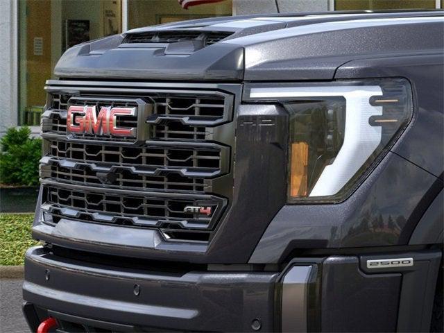 new 2024 GMC Sierra 2500 car, priced at $84,310