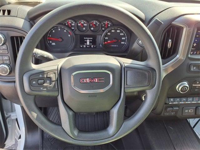 new 2024 GMC Sierra 2500 car, priced at $60,921