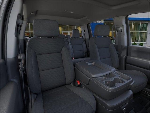 new 2024 GMC Sierra 2500 car, priced at $63,790