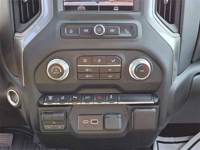 new 2024 GMC Sierra 2500 car, priced at $60,921
