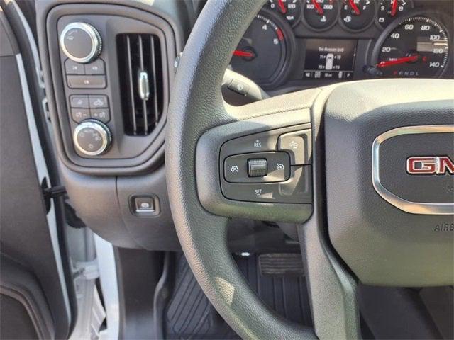 new 2024 GMC Sierra 2500 car, priced at $60,921