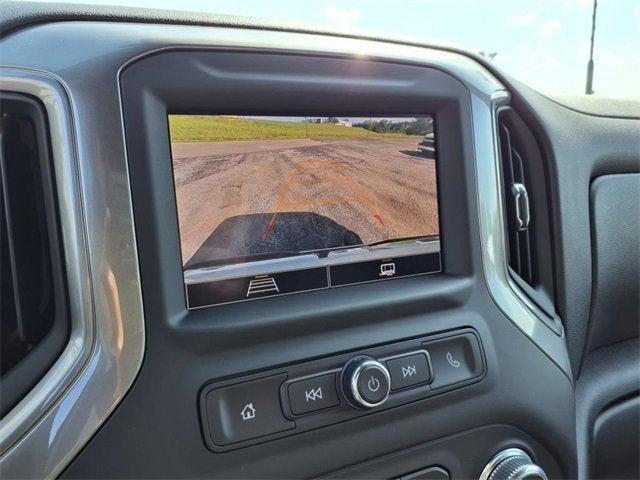 new 2024 GMC Sierra 2500 car, priced at $60,921