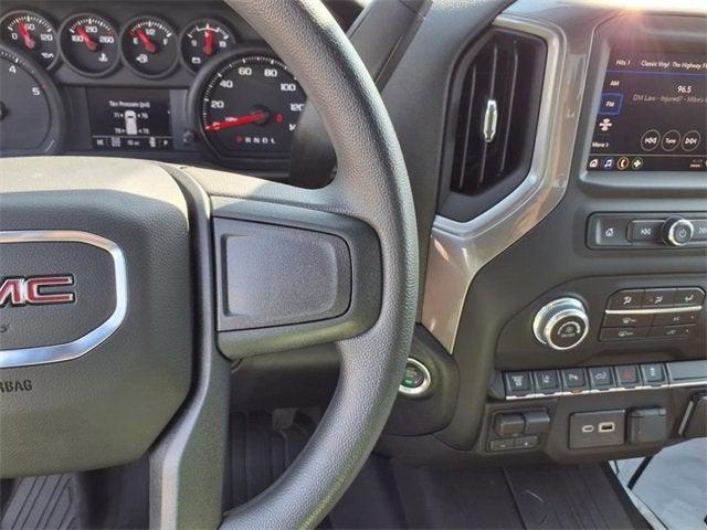 new 2024 GMC Sierra 2500 car, priced at $60,921