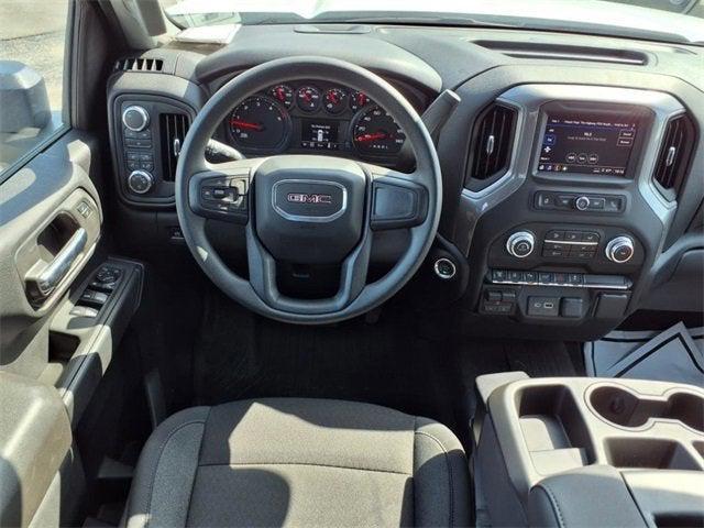 new 2024 GMC Sierra 2500 car, priced at $60,921