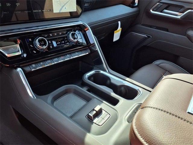 new 2025 GMC Sierra 2500 car, priced at $88,158