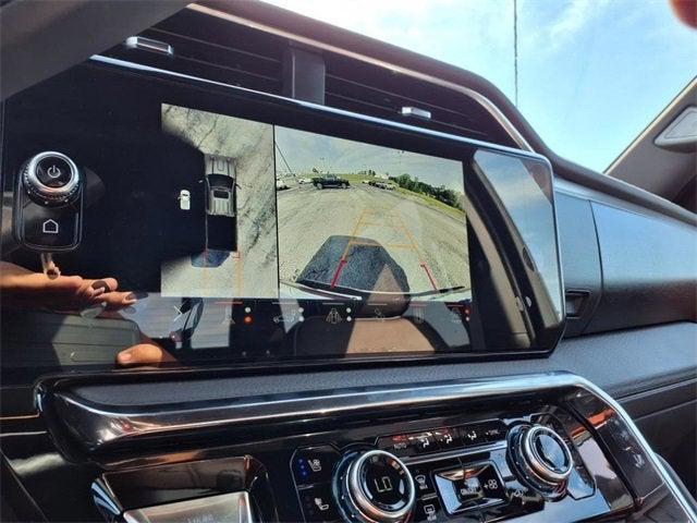 new 2025 GMC Sierra 2500 car, priced at $88,158