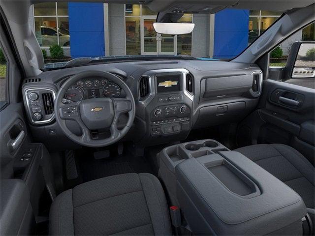 new 2024 Chevrolet Silverado 2500 car, priced at $68,049