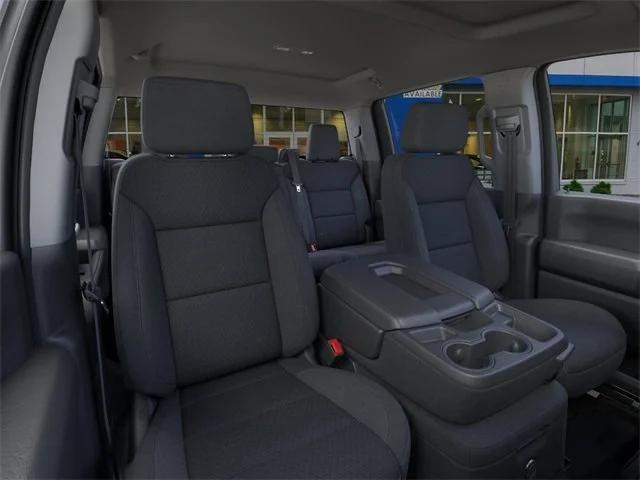 new 2024 Chevrolet Silverado 2500 car, priced at $68,049