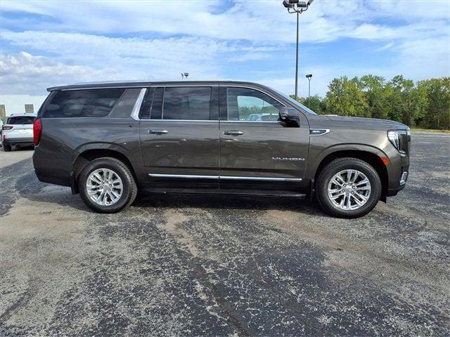 used 2021 GMC Yukon XL car, priced at $44,988