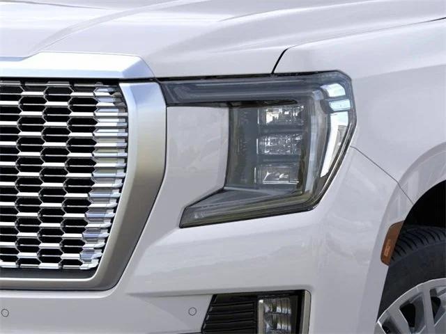 new 2024 GMC Yukon XL car, priced at $92,193