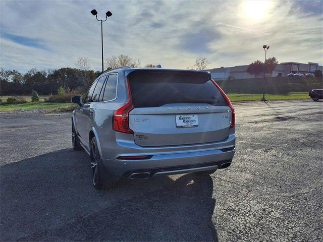 used 2019 Volvo XC90 car, priced at $18,988