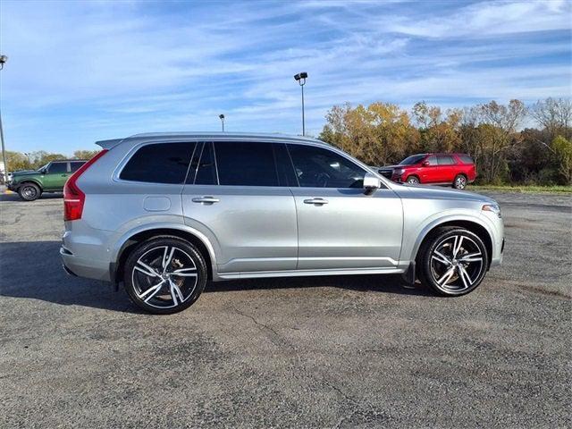 used 2019 Volvo XC90 car, priced at $18,988