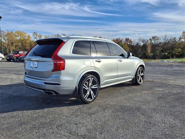 used 2019 Volvo XC90 car, priced at $18,988
