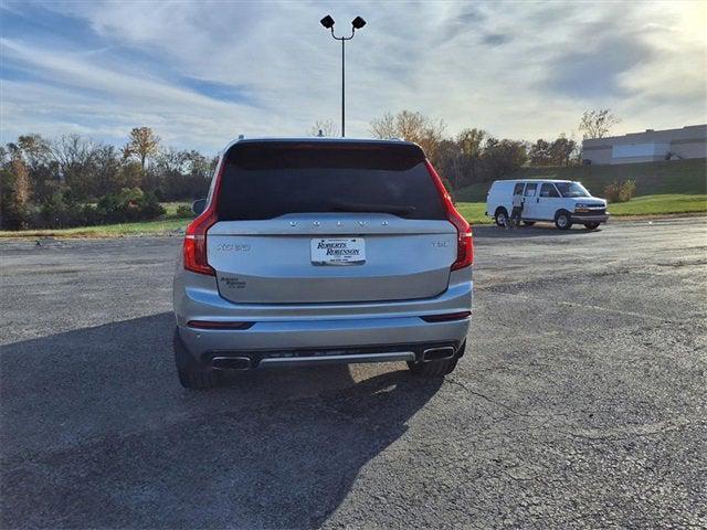 used 2019 Volvo XC90 car, priced at $18,988