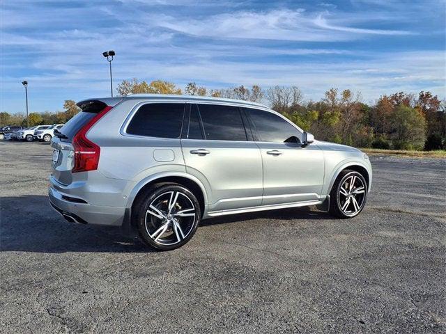 used 2019 Volvo XC90 car, priced at $18,988