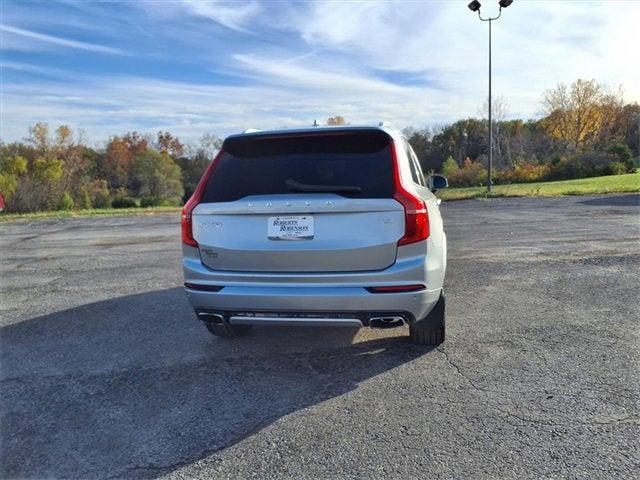 used 2019 Volvo XC90 car, priced at $18,988
