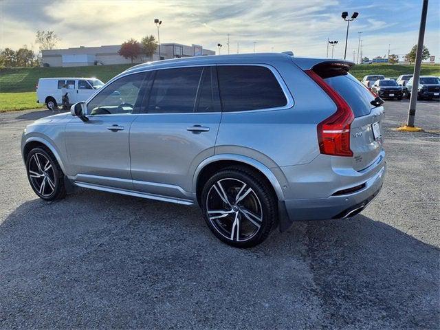 used 2019 Volvo XC90 car, priced at $18,988