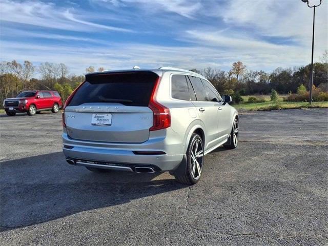 used 2019 Volvo XC90 car, priced at $18,988